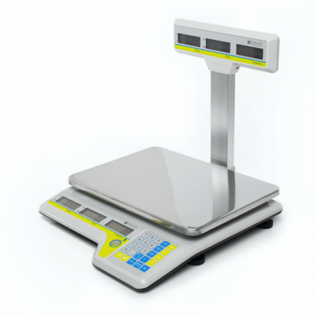 Купить Весы торговые Штрих СЛИМ 300 в Красноперекопске Купить Весы торговые Штрих СЛИМ 300 в Красноперекопске